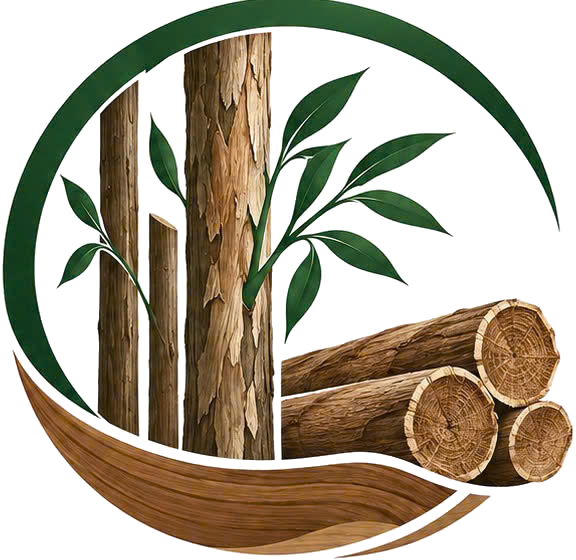 Cừ tràm, cừ dừa Quân Thiên Phú